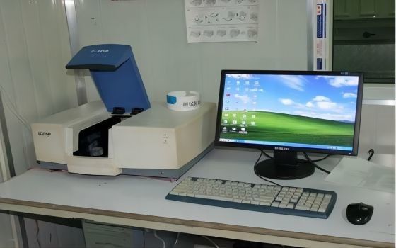 Beijing Jinjiaomeng Technology Co., Ltd. γραμμή παραγωγής κατασκευαστή