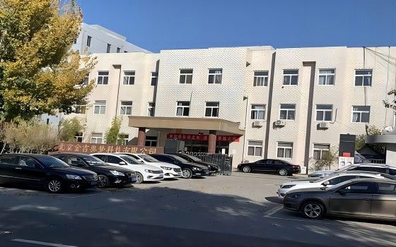 Beijing Jinjiaomeng Technology Co., Ltd. γραμμή παραγωγής κατασκευαστή