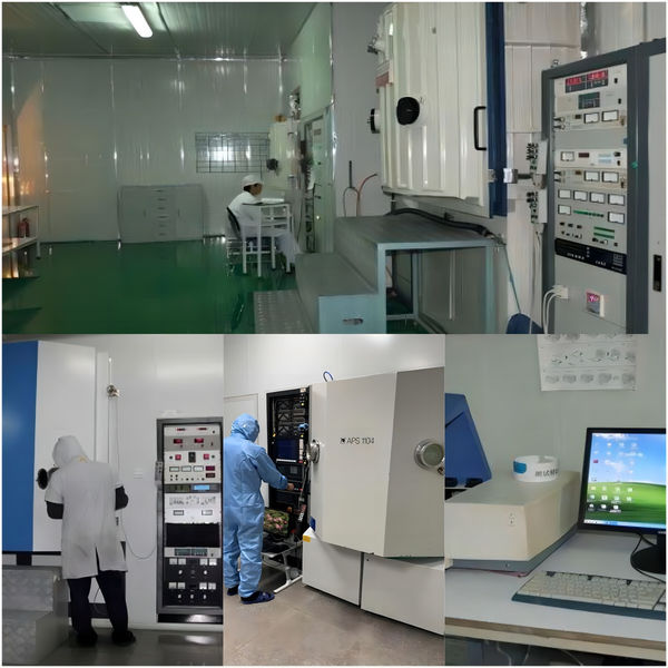 Beijing Jinjiaomeng Technology Co., Ltd. γραμμή παραγωγής κατασκευαστή